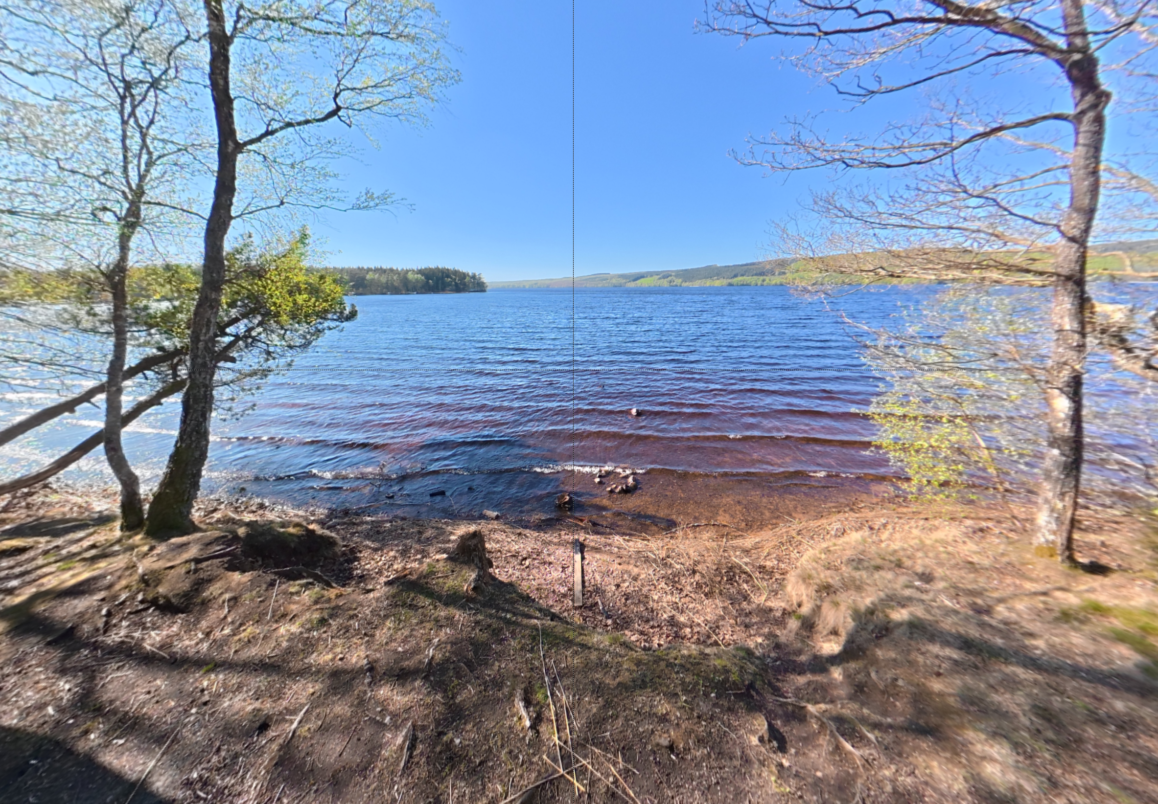 Västersjön