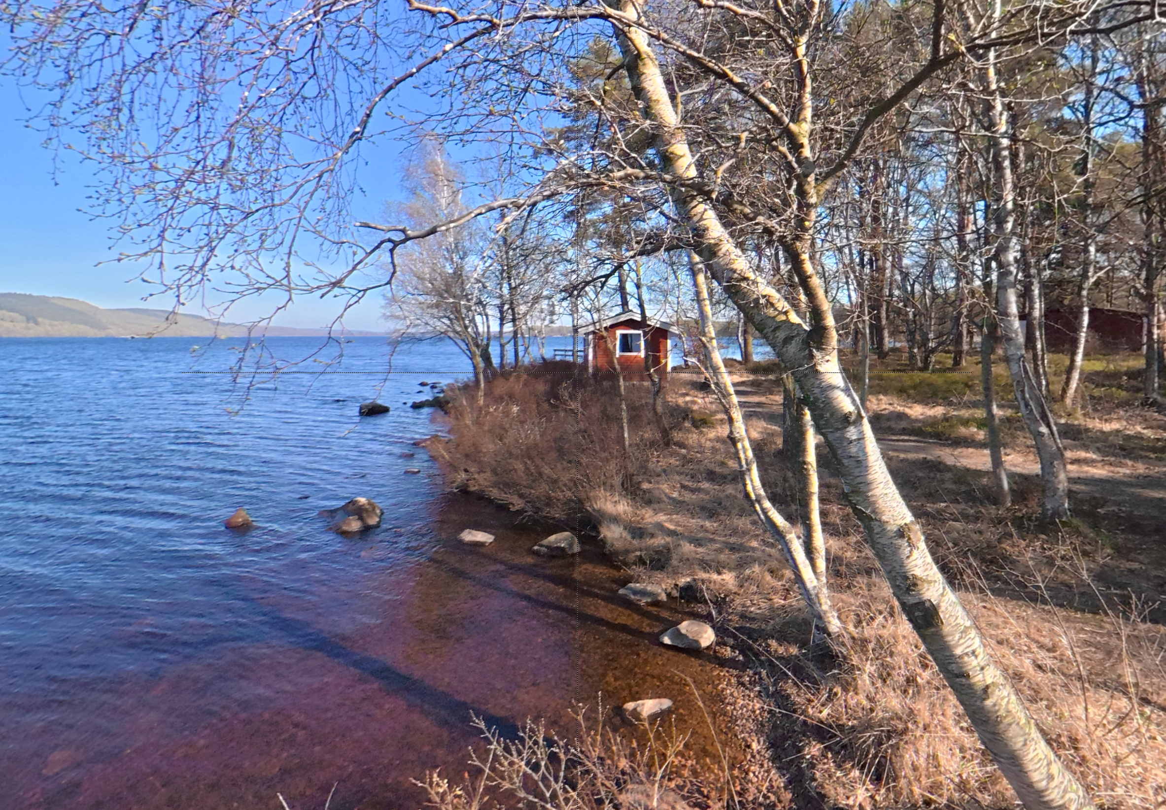 Västersjön